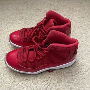Jordan 11